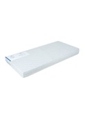 Matras eenpersoonsbed